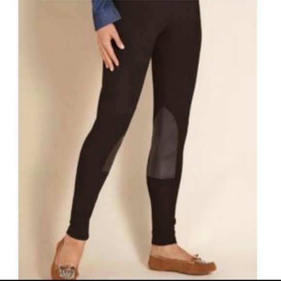 Equestrian Designs Santa Barbara Riding Pants - Picture 1 of 9